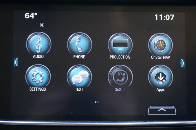 2020 Buick Encore Preferred FWD image 37