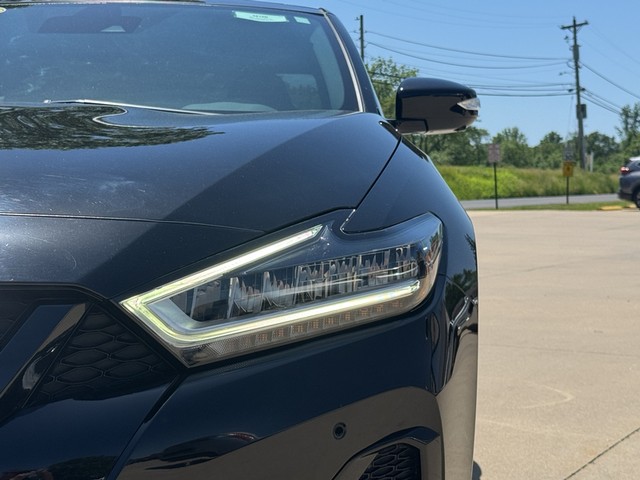 2021 Nissan Maxima SR FWD image 11