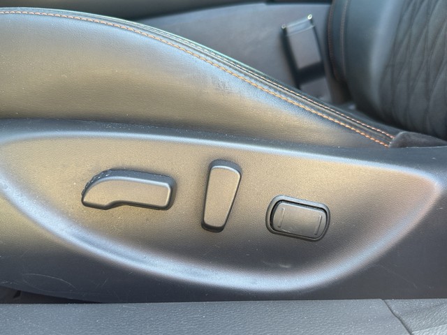 2021 Nissan Maxima SR FWD image 21