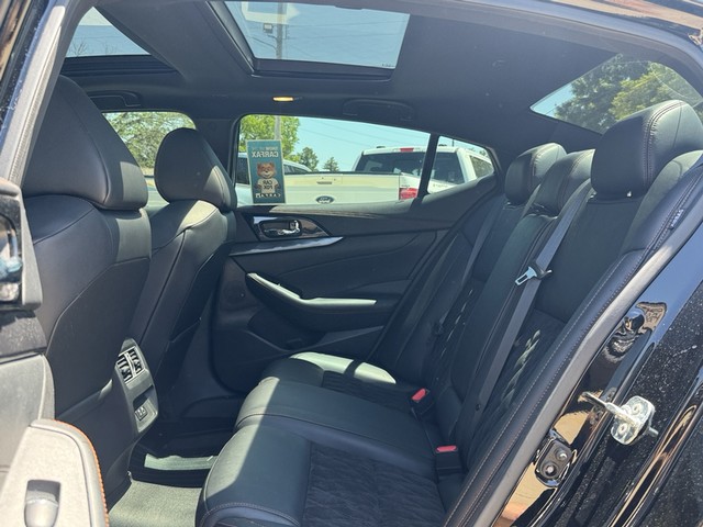 2021 Nissan Maxima SR FWD image 22