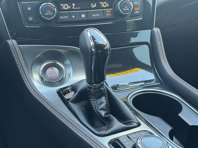 2021 Nissan Maxima SR FWD image 32