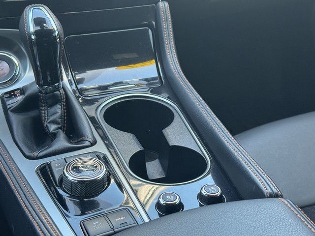 2021 Nissan Maxima SR FWD image 35