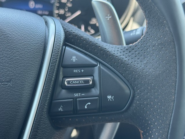 2021 Nissan Maxima SR FWD image 39