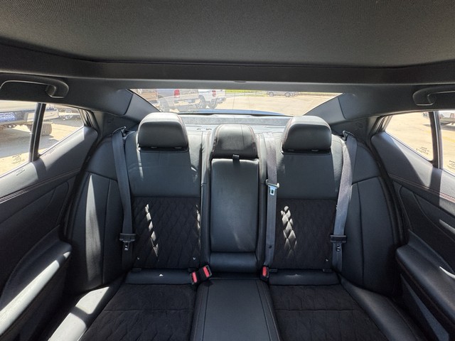 2021 Nissan Maxima SR FWD image 41