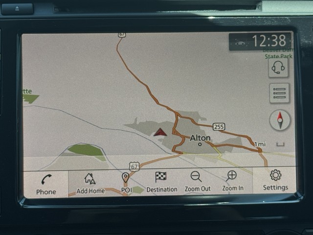 2021 Nissan Maxima SR FWD image 42