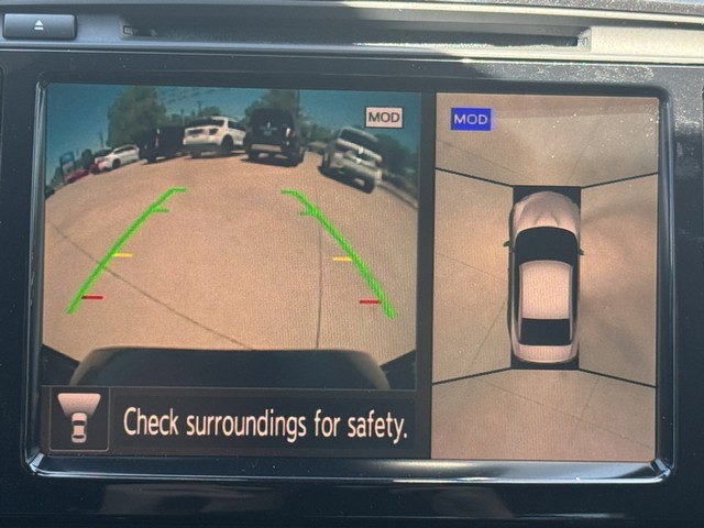 2021 Nissan Maxima SR FWD image 43