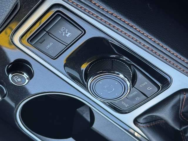 2021 Nissan Maxima SR FWD image 45