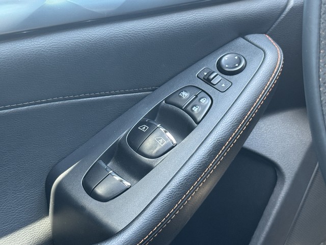 2021 Nissan Maxima SR FWD image 47