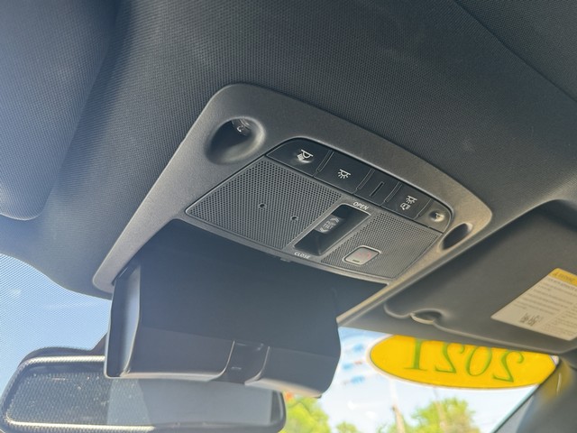 2021 Nissan Maxima SR FWD image 51