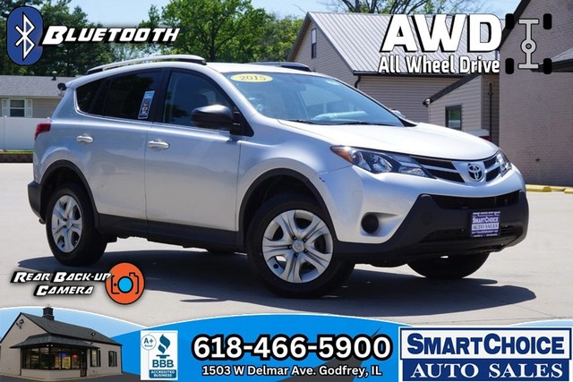 more details - toyota rav4