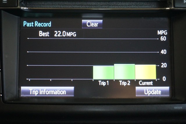 2015 Toyota RAV4 LE AWD image 39