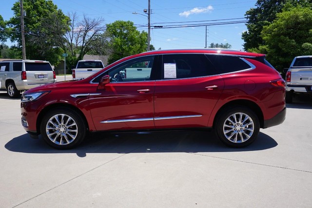2019 Buick Enclave Essence FWD image 06