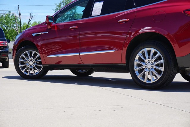 2019 Buick Enclave Essence FWD image 14