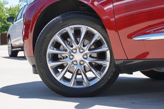 2019 Buick Enclave Essence FWD image 15