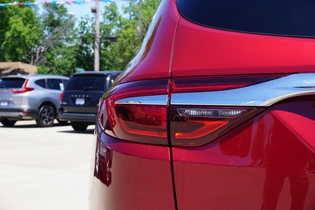 2019 Buick Enclave Essence FWD image 17