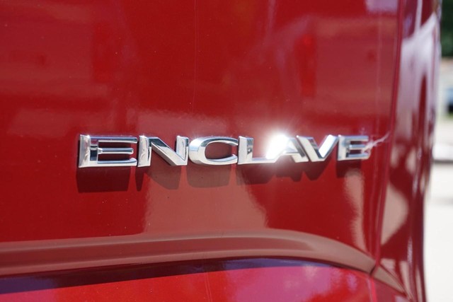 2019 Buick Enclave Essence FWD image 19