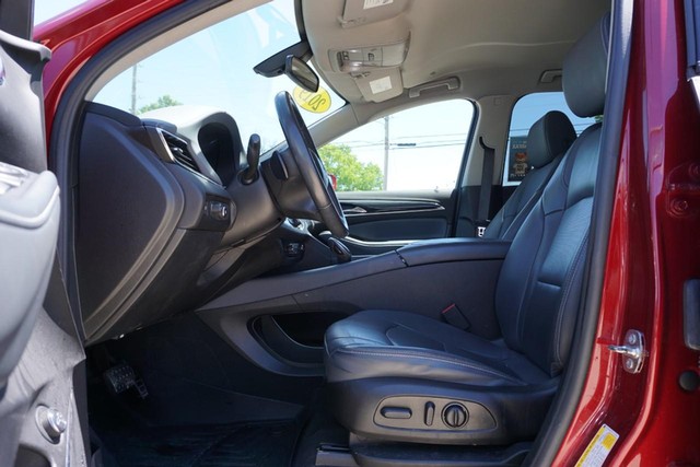 2019 Buick Enclave Essence FWD image 22