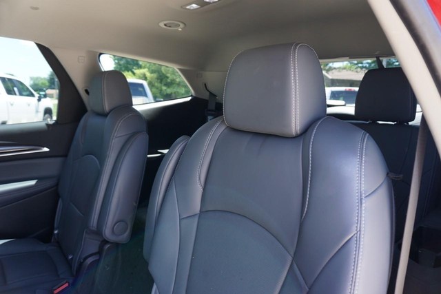 2019 Buick Enclave Essence FWD image 26