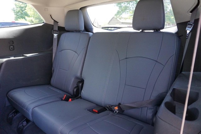 2019 Buick Enclave Essence FWD image 27