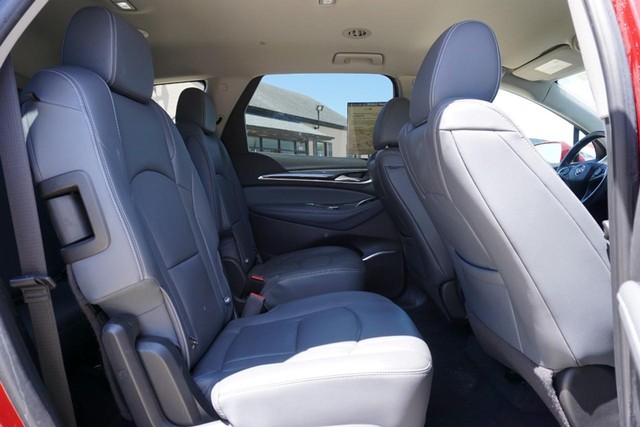 2019 Buick Enclave Essence FWD image 28