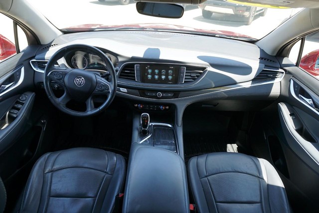 2019 Buick Enclave Essence FWD image 35