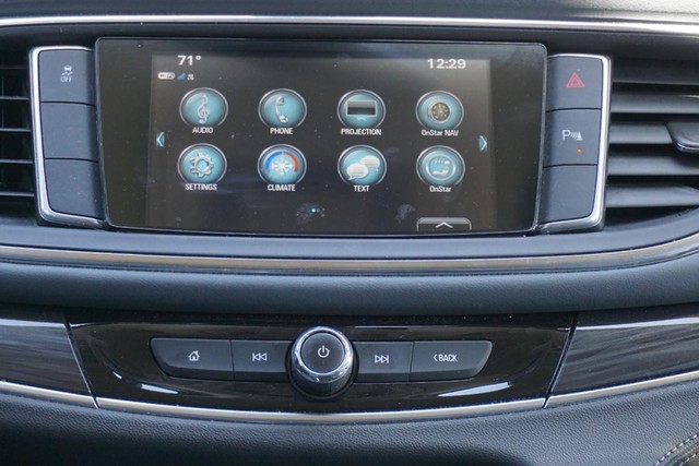 2019 Buick Enclave Essence FWD image 37