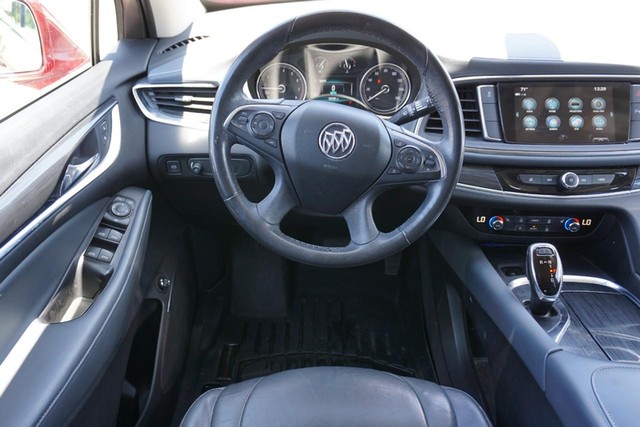 2019 Buick Enclave Essence FWD image 38