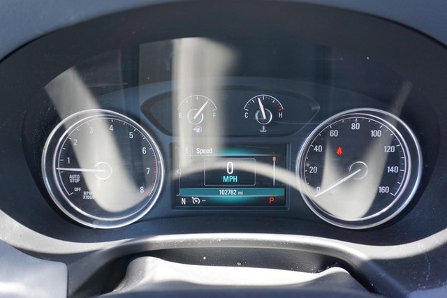 2019 Buick Enclave Essence FWD image 39