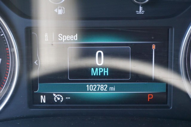 2019 Buick Enclave Essence FWD image 40