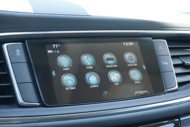 2019 Buick Enclave Essence FWD image 41