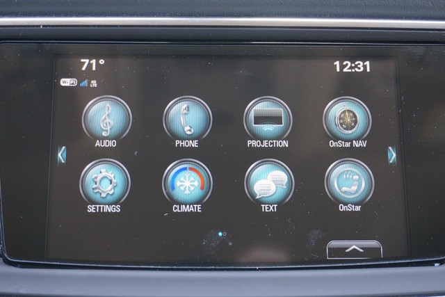 2019 Buick Enclave Essence FWD image 42
