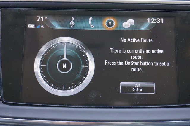 2019 Buick Enclave Essence FWD image 44