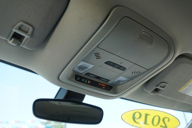 2019 Buick Enclave Essence FWD image 46