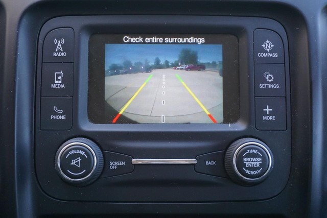 2017 Jeep Cherokee FWD Sport image 37