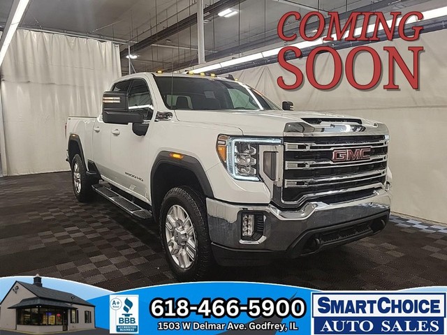 more details - gmc sierra 2500hd