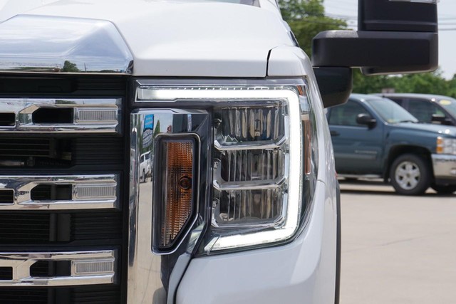 2022 GMC Sierra 2500HD SLE Double Cab 4WD image 10