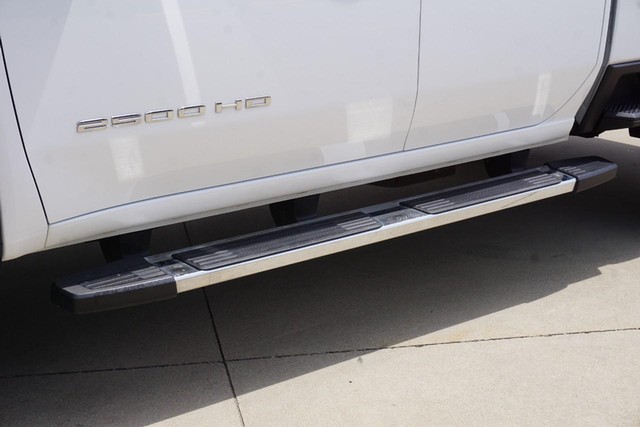 2022 GMC Sierra 2500HD SLE Double Cab 4WD image 14