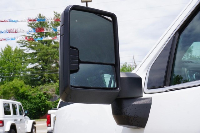 2022 GMC Sierra 2500HD SLE Double Cab 4WD image 17
