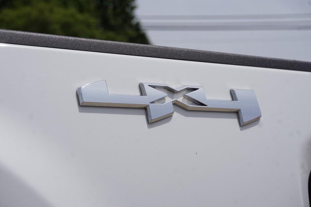 2022 GMC Sierra 2500HD SLE Double Cab 4WD image 19