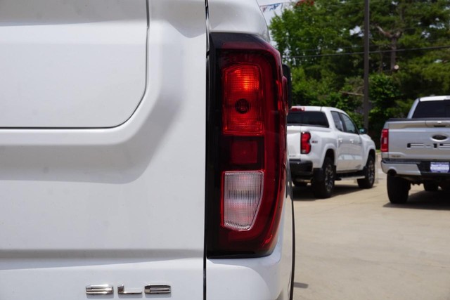 2022 GMC Sierra 2500HD SLE Double Cab 4WD image 21