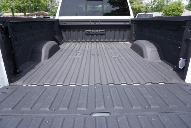 2022 GMC Sierra 2500HD SLE Double Cab 4WD image 26