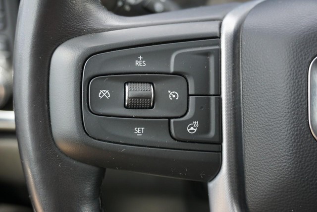 2022 GMC Sierra 2500HD SLE Double Cab 4WD image 40