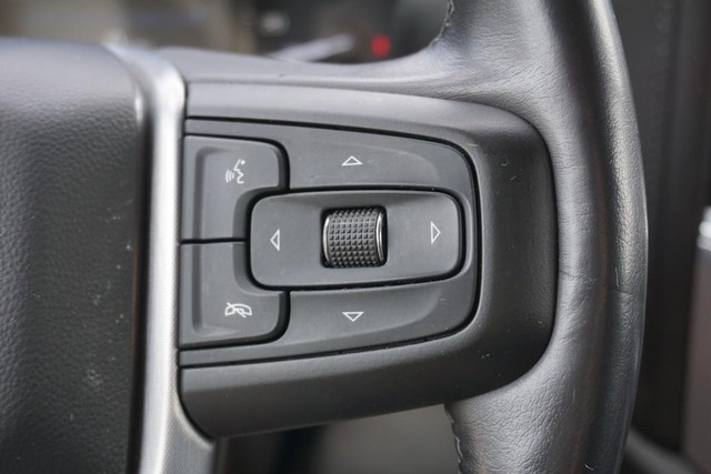 2022 GMC Sierra 2500HD SLE Double Cab 4WD image 41