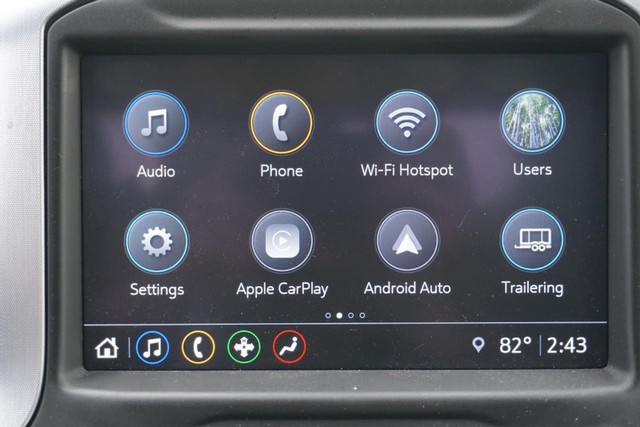 2022 GMC Sierra 2500HD SLE Double Cab 4WD image 49