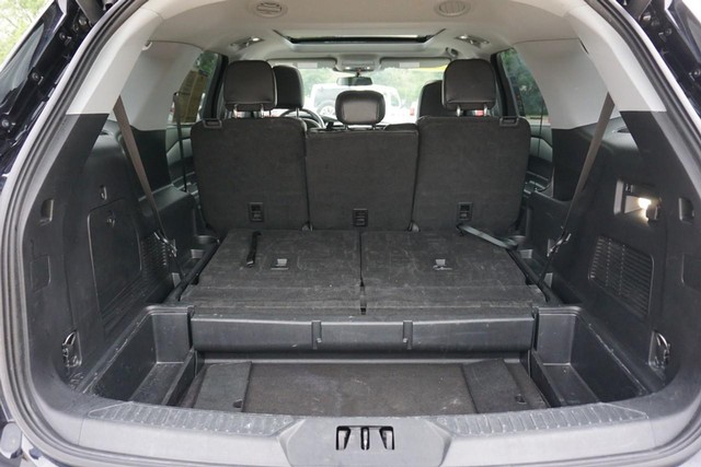 2023 Ford Explorer XLT 4WD image 20