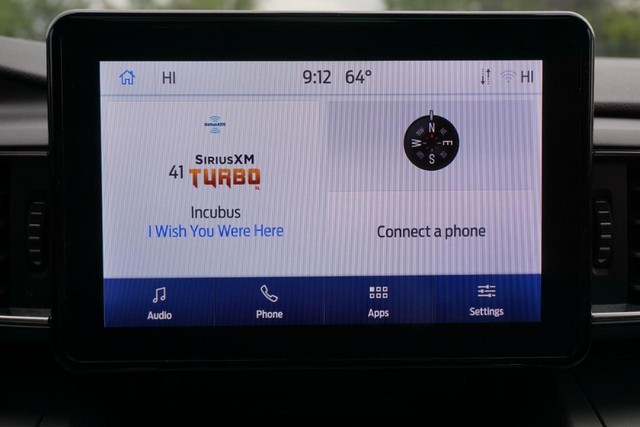 2023 Ford Explorer XLT 4WD image 47