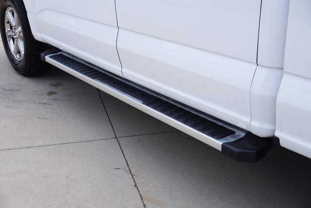 2024 Ford F-150 XLT SuperCrew 4WD image 17