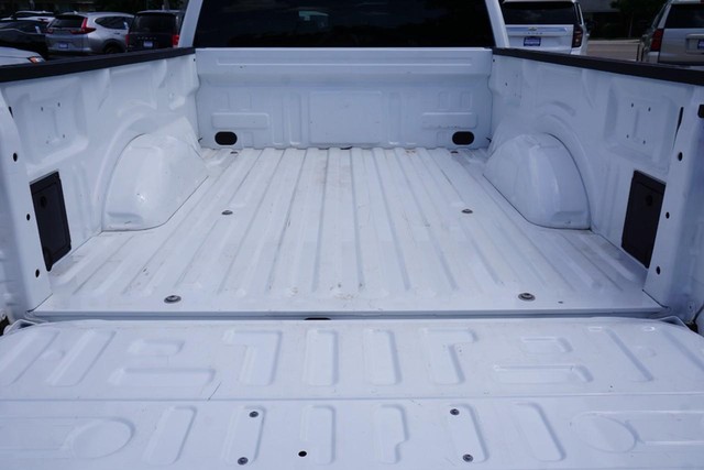 2024 Ford F-150 XLT SuperCrew 4WD image 20