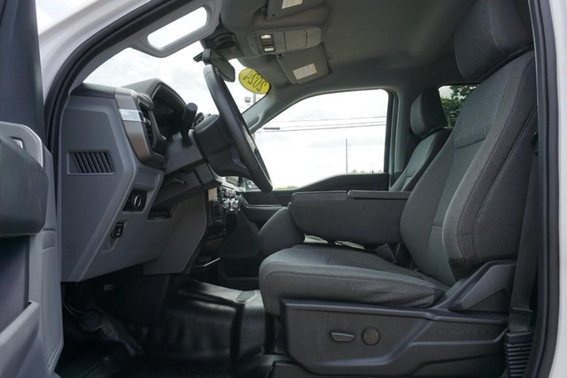 2024 Ford F-150 XLT SuperCrew 4WD image 21