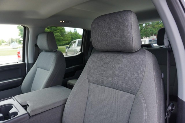 2024 Ford F-150 XLT SuperCrew 4WD image 23